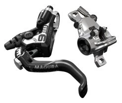 Magura MT-6-HC Ab 2018 Schwarz-chrome