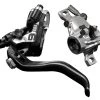 Magura MT-6 Ab 2016 Schwarz-chrome