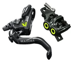Magura MT-7-HC Ab 2018 Schwarz