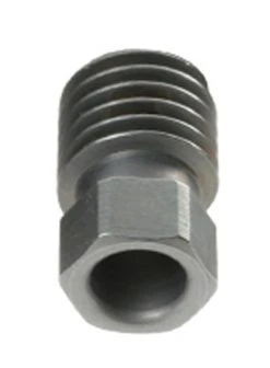 Magura Überwurfschraube Für MT-, HS22- Und HS33R-Bremsgriffe M9 Silber Stückpreis !