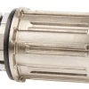 Novatec Zahnkranzkörper B-LS 8-/9-/10/11-fach Stahl Für Shimano-Zahnkränze Für 15mm Achse