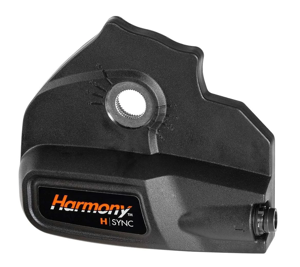 Fallbrook Tech. NuVinci Interface H|SYNC Für N360 / N380 / N380SE 1 Fallbrook Tech. NuVinci Interface H|SYNC Für N360 / N380 / N380SE