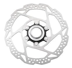 Shimano SM-RT54-S 160mm Mit Lock-Ring-Befestigung