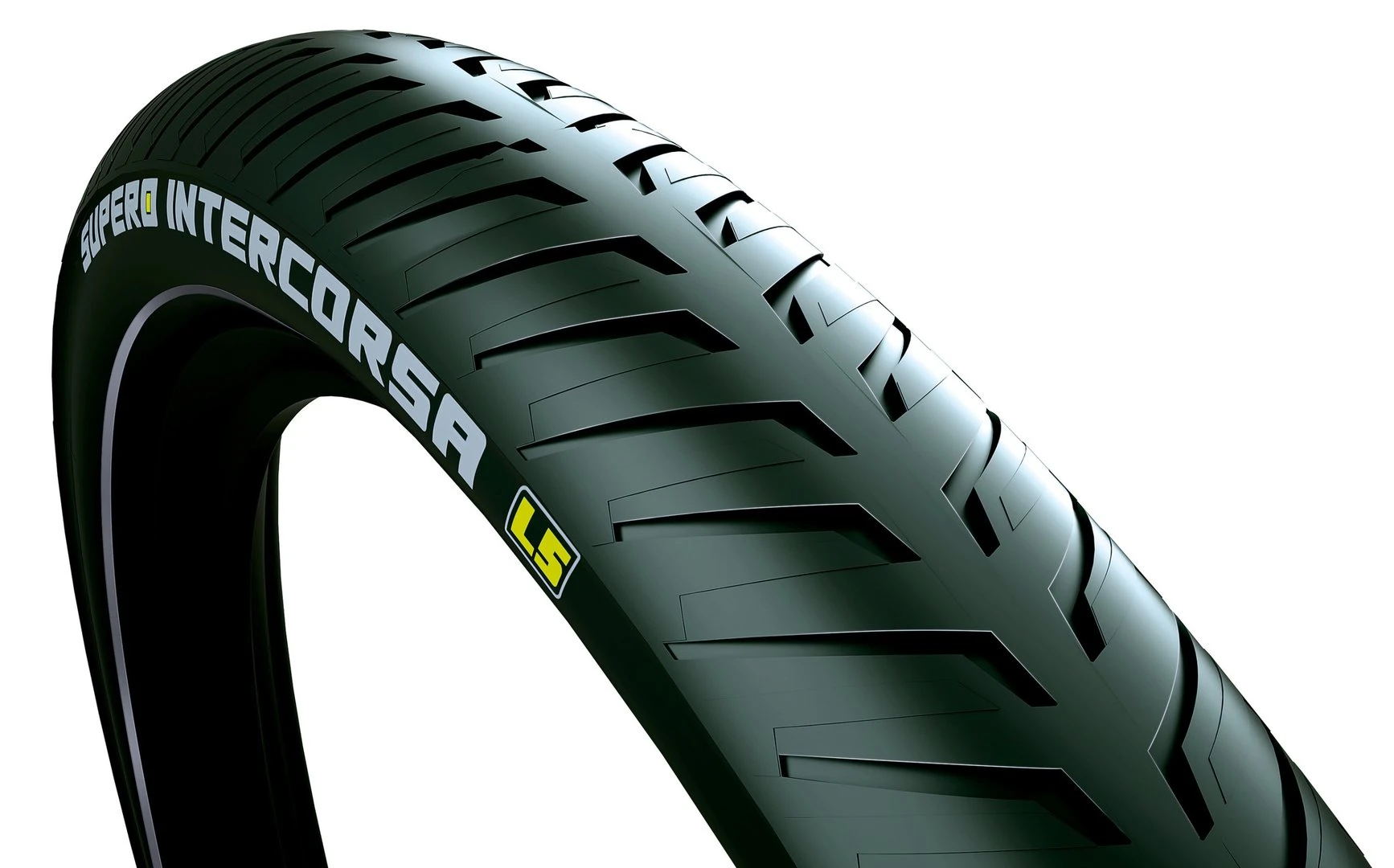 Supero By CST Intercorsa Mit EPS-Pannenschutz Level 5