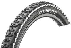 STYX 2,25 / 57-584 (650B) Ace Of Pace V-345 Schwarz-weiss