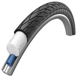 Schwalbe Energizer Airless Set