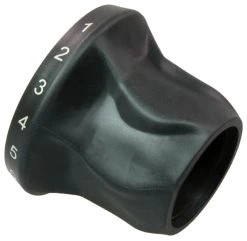 Rohloff Griffgummi Für Schaltdrehgriff "Leicht" Rechts No.8190