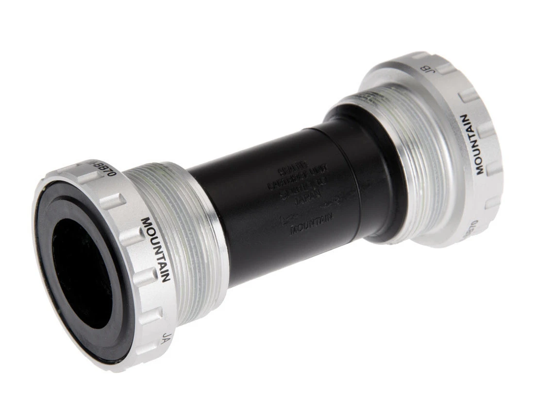 Shimano XT FC-M780/770 BSA (1,37x24) 68/73mm SM-BB70 Y-1J198070 1 Shimano XT FC-M780/770 BSA (1,37x24) 68/73mm SM-BB70 Y-1J198070