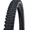 Schwalbe Hans Dampf Evo HS 491 Supertrail Addix Speedgrip