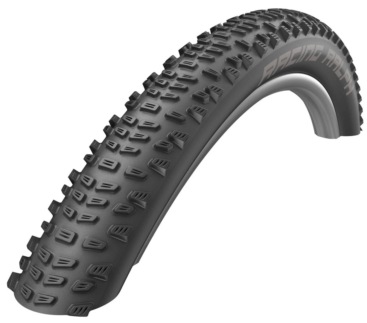 Schwalbe Racing Ralph Performance HS-490 Faltbar Addix Schwarz 1 Schwalbe Racing Ralph Performance HS-490 Faltbar Addix Schwarz