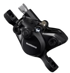 Shimano Bremssattel BR-MT200 Schwarz