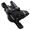 Shimano Bremssattel BR-MT410 Schwarz