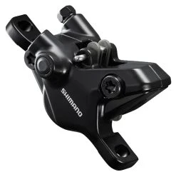 Shimano Bremssattel BR-MT410 Schwarz