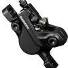 Shimano Bremssattel BR-MT500 Schwarz