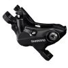 Shimano Bremssattel BR-MT520 4-Kolben Schwarz