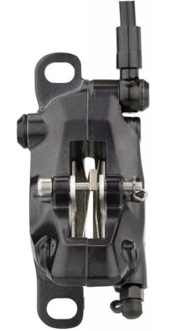 Shimano Bremssattel XT BR-M8100 2-Kolben Mit Resin Belägen Ohne Kühlkörper -Fuxon Speichern Shimano Bremssattel Deore XT 2020 2 Kolben schwarz G 03A Resin I BRM8100MPRX 4550170442668b