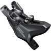 Shimano Bremssattel Deore BR-M6100 2-Kolben Schwarz