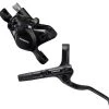Shimano Altus BR-MT200 VR Incl. Normalem Bremshebel BL-MT201 (Alu)