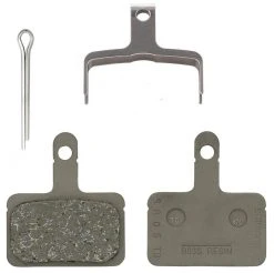 Shimano B03-S Resin / Kunstharz Altus / Alivio / Deore E-BPB03SRESINA