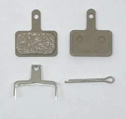 Shimano B05-S-RX Resin / Kunstharz Altus / Alivio / Deore EBPB05SRXA