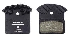 Shimano J03-A Kunststoff Mit Alu-Trägerkörper Und Kühlpl. XTR Trail Ab 2011 Y-8Z298010 Ausverkauft !