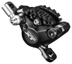 Shimano Bremssattel XT BR-M8000 Mit Kühlkörper