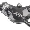 Shimano Bremssattel XT BR-M8000 Ohne Kühlkörper