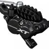 Shimano Bremssattel XT BR-M8020 4-Kolben Mit Kühlkörper
