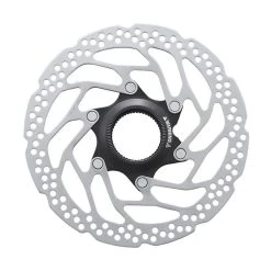 Shimano RT-EM300 160mm Mit Lock-Ring-Befestigung Für E-Bike