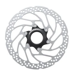 Shimano RT-EM300 M 180mm Mit Lock-Ring-Befestigung Für E-Bike