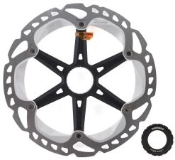 Shimano RT-MT800 Ice-Tech Freeza 203mm Mit Lock-Ring-Befestigung Und Außenverzahntem Ring