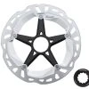 Shimano RT-MT800 Ice-Tech Freeza 180mm Mit Lock-Ring-Befestigung Und Innenverzahntem Ring
