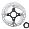 Shimano RT-MT800 Ice-Tech Freeza 160mm Mit Lock-Ring-Befestigung Und Außenverzahntem Ring