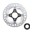 Shimano RT-MT800 Ice-Tech Freeza 140mm Mit Lock-Ring-Befestigung Und Innenverzahntem Ring