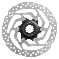 Shimano SM-RT20 160mm Mit Lock-Ring-Befestigung