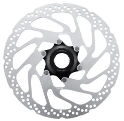 Shimano SM-RT30L 203mm Mit Lock-Ring-Befestigung