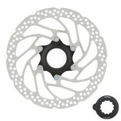 Shimano SM-RT30-M Mit Magnet 180mm Mit Lock-Ring-Befestigung