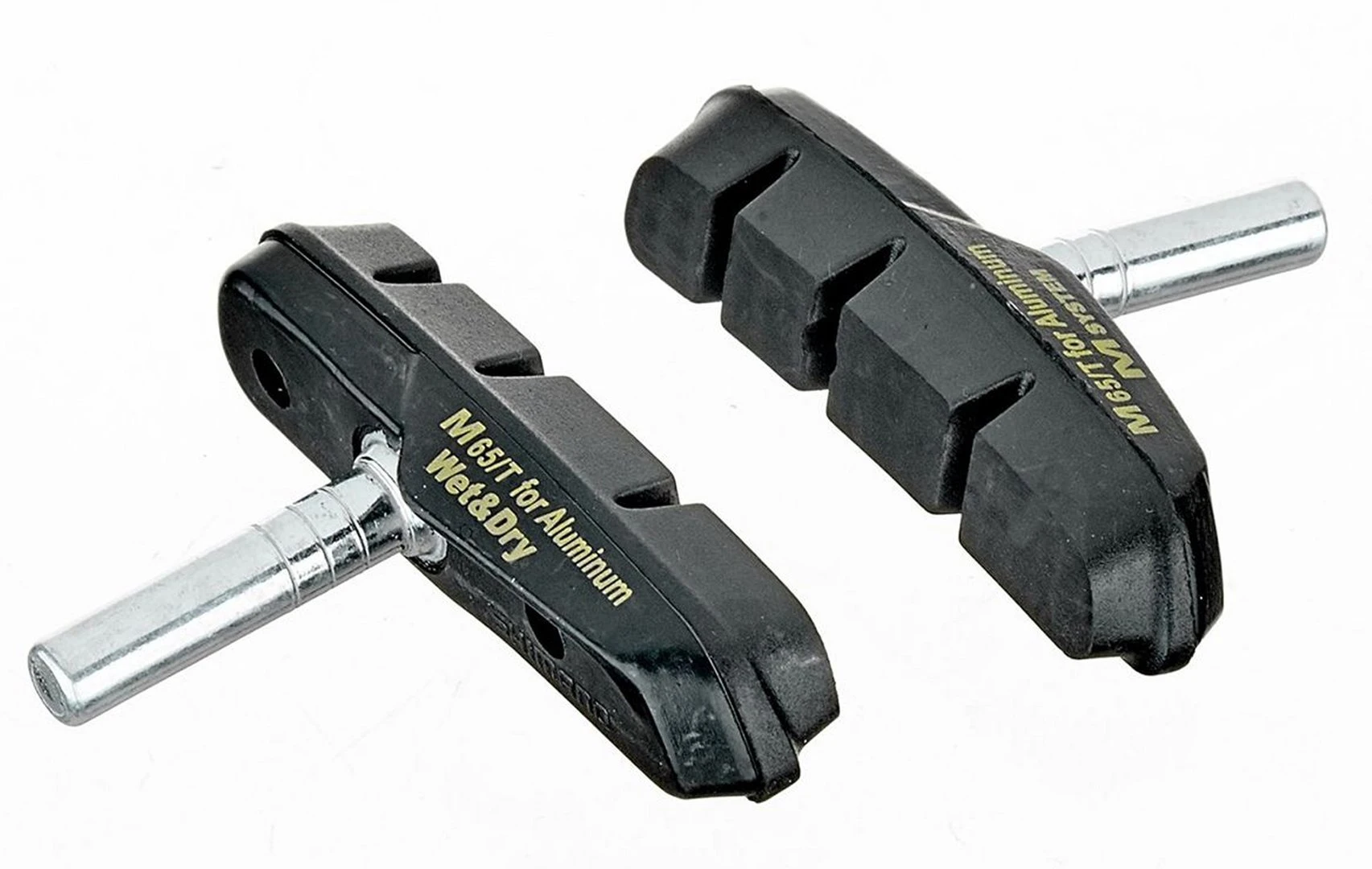 Shimano M65T Canti Paar (LX/STX/RC/Alivio Ab 1994) Y-82K98100 / Y84F98100 1 Shimano M65T Canti Paar (LX/STX/RC/Alivio Ab 1994) Y-82K98100 / Y84F98100