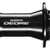 Shimano Deore-Disc FH-M6010 Ab 2018 F. Steckachse 8/9/10/11-fach