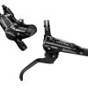 Shimano Deore BR-M6000 HR Incl. Normalem Bremshebel