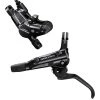 Shimano Deore BR-M6000 VR Incl. Normalem Bremshebel