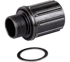 Shimano Zahnkranzkörper XT 8/9/10/11-fach Ab 2016 Für Steckachse Incl. Hohlschraube Y-38V98010