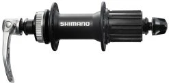 Shimano Alivio-Disc FH-M435 8/9/10-fach