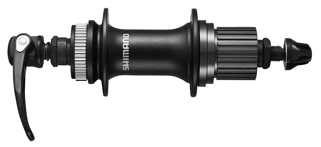 Shimano MT500 12-fach Disc Center-Lock Ab 2020 FH-MT500 135mm 1 Shimano MT500 12-fach Disc Center-Lock Ab 2020 FH-MT500 135mm