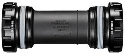 Shimano XT FC-M8100 / FC-M8000 BSA (1,37x24) 68/73mm BB-MT801-B