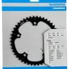 Shimano Alfine 45 Zähne Schwarz Y-1PB45010