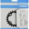 Shimano Alivio Ab 2015 22 Zähne AN-Type Für Schutzring Schwarz Y-1PK22000