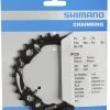 Shimano Alivio Ab 2015 30 Zähne AN-Type Für Schutzring Schwarz Y-1PL98040