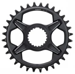 Shimano XT Ab 2020 SM-CRM85 Direct Mount 12-fach