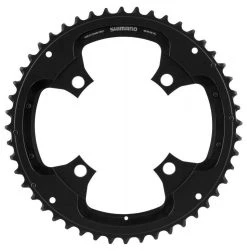 Shimano XT Ab 2017 4-Arm 10-fach 48 Zähne AL-Type Alu Schwarz Für Ketttenschutzring Y-1VL98010